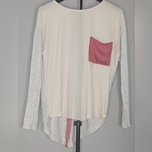 Dolan Left Coast Collection Size Small